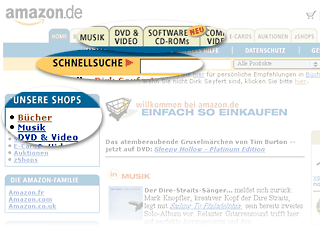 Kaufen ist so einfach