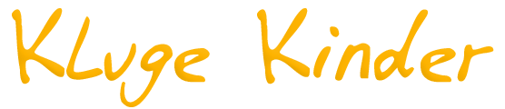 Kluge Kinder Logo